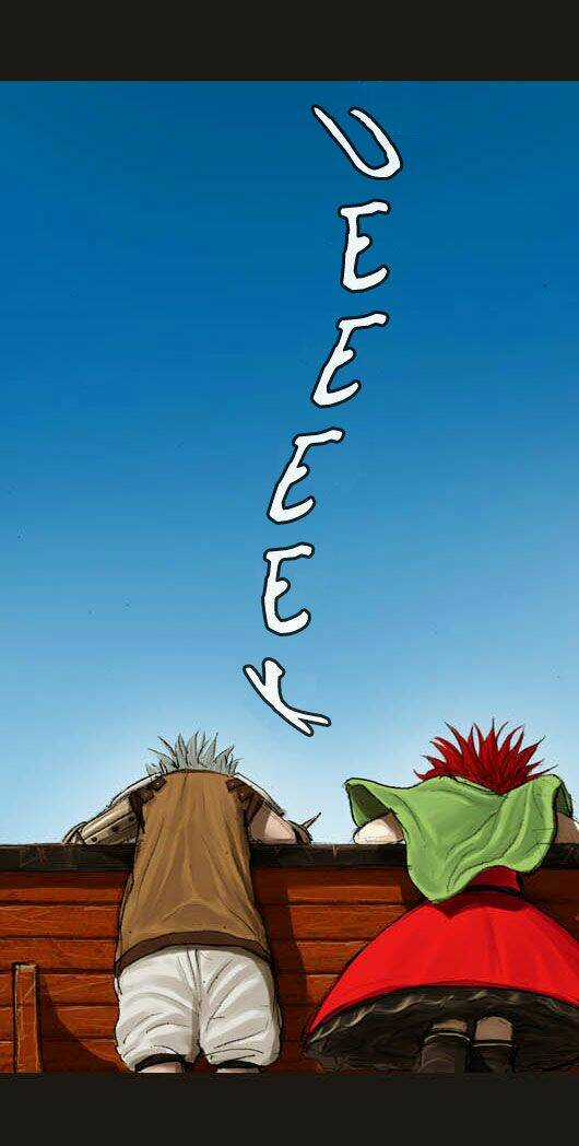 Hội ảo thuật - Chapter 24 - Trang 11