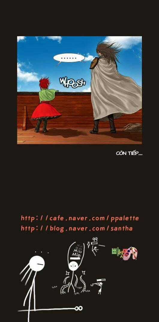 Hội ảo thuật - Chapter 24 - Trang 22