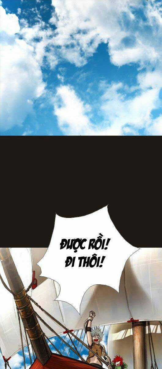 Hội ảo thuật - Chapter 24 - Trang 10