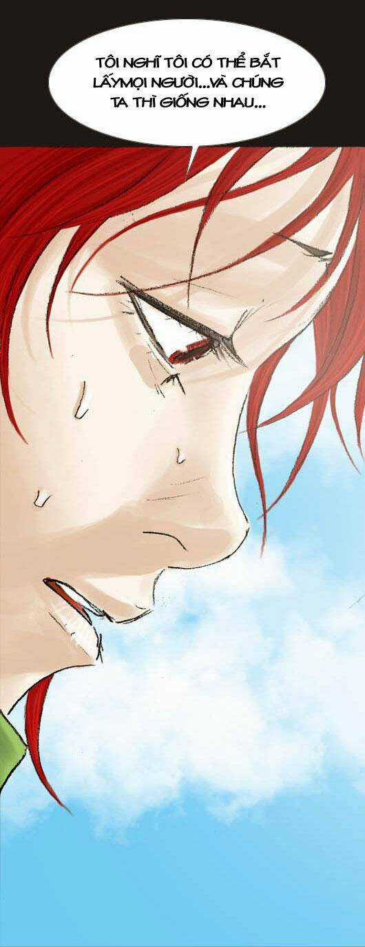 Hội ảo thuật - Chapter 25 - Trang 12