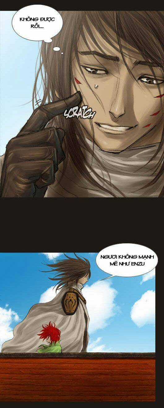 Hội ảo thuật - Chapter 25 - Trang 19