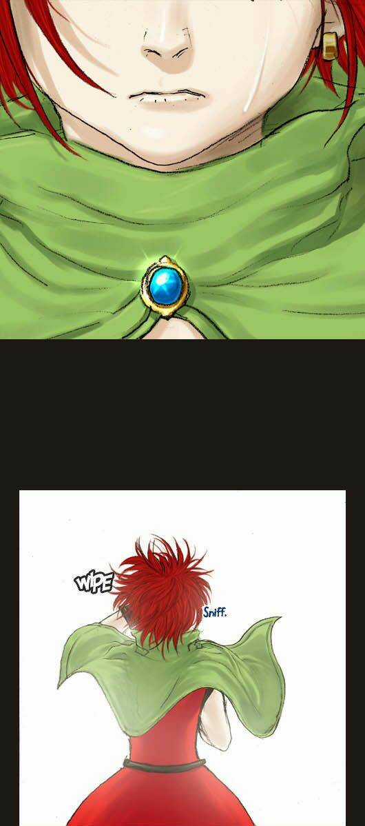 Hội ảo thuật - Chapter 25 - Trang 22