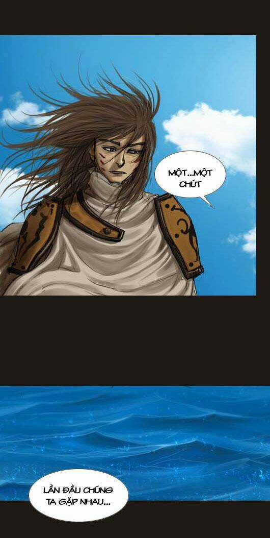 Hội ảo thuật - Chapter 25 - Trang 8