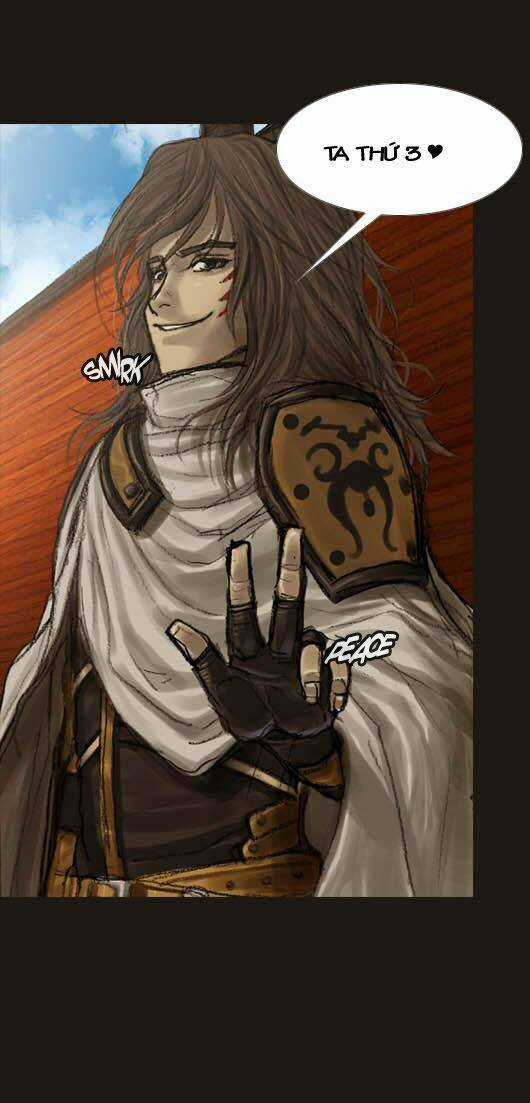 Hội ảo thuật - Chapter 26 - Trang 19