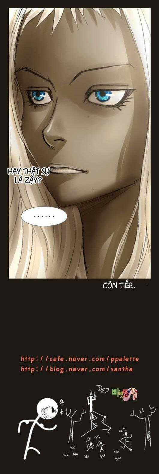 Hội ảo thuật - Chapter 26 - Trang 26