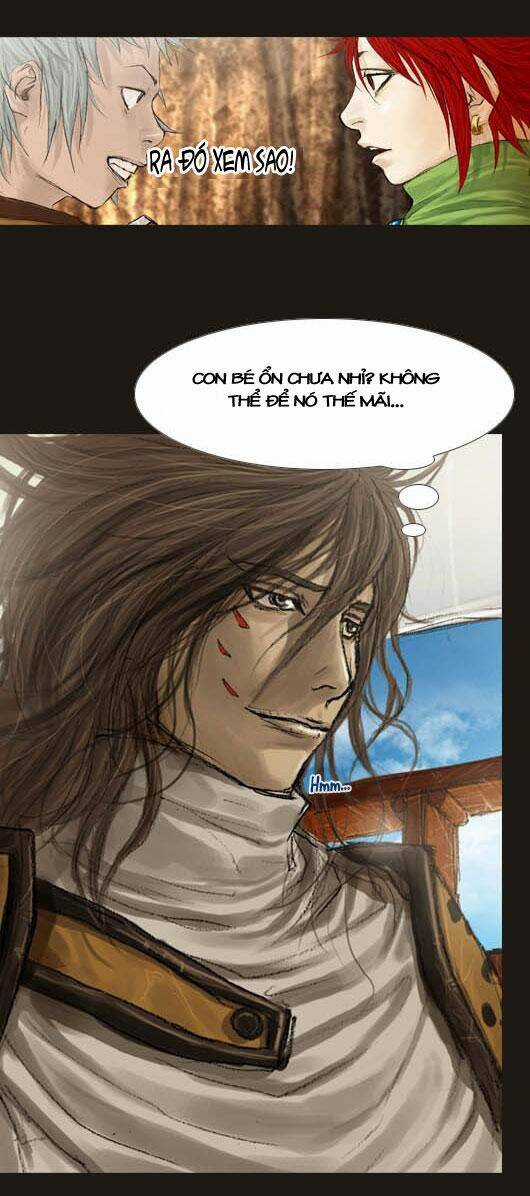 Hội ảo thuật - Chapter 26 - Trang 9