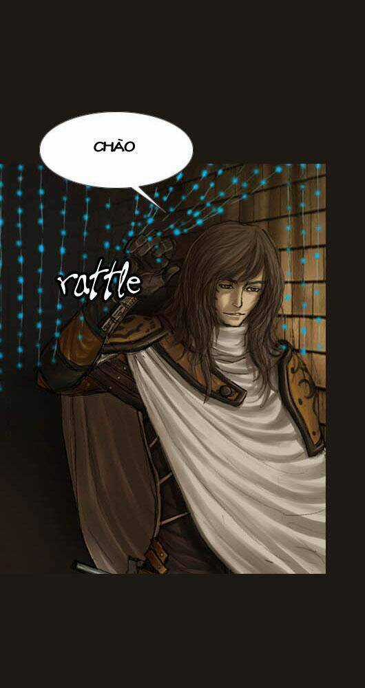 Hội ảo thuật - Chapter 27 - Trang 11