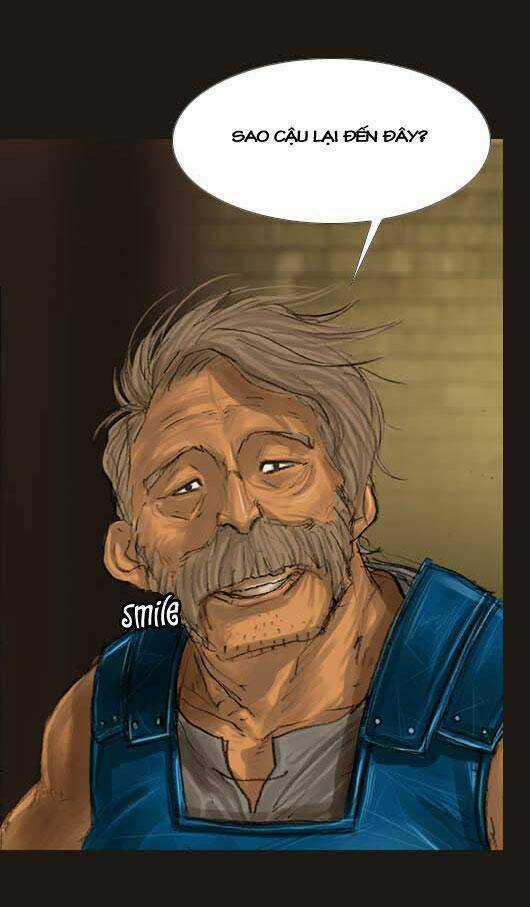 Hội ảo thuật - Chapter 27 - Trang 13