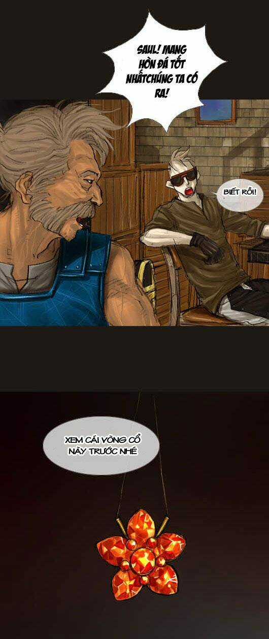 Hội ảo thuật - Chapter 27 - Trang 15