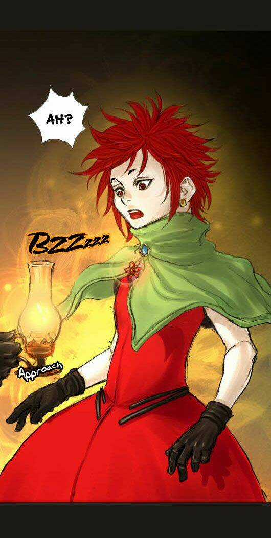 Hội ảo thuật - Chapter 27 - Trang 20