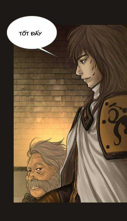 Hội ảo thuật - Chapter 27 - Trang 21