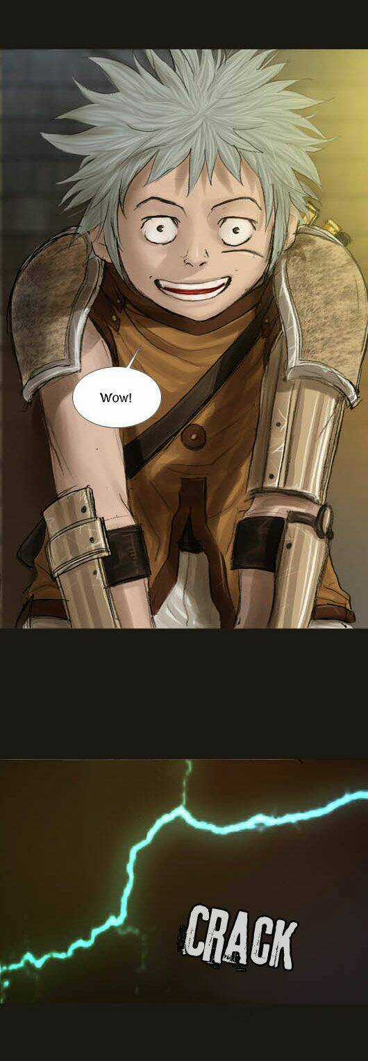 Hội ảo thuật - Chapter 27 - Trang 26