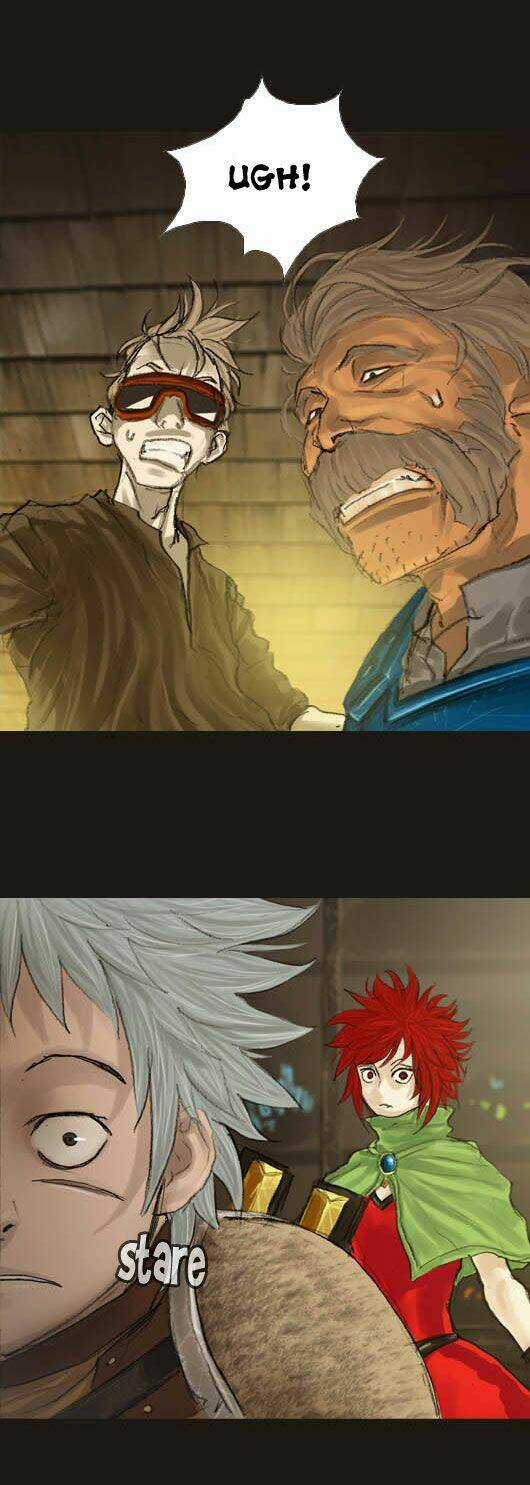 Hội ảo thuật - Chapter 27 - Trang 28