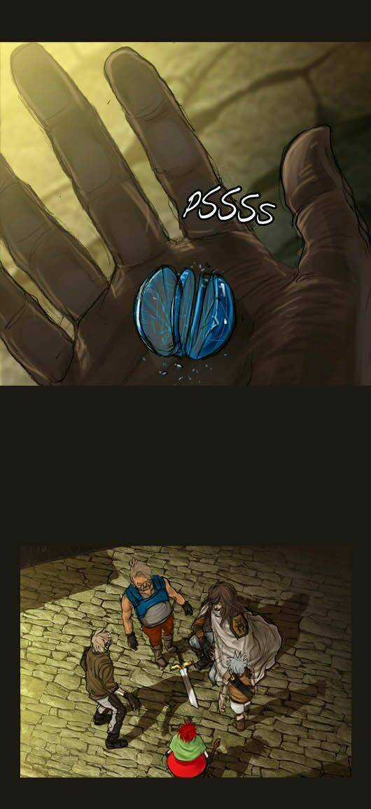 Hội ảo thuật - Chapter 27 - Trang 29