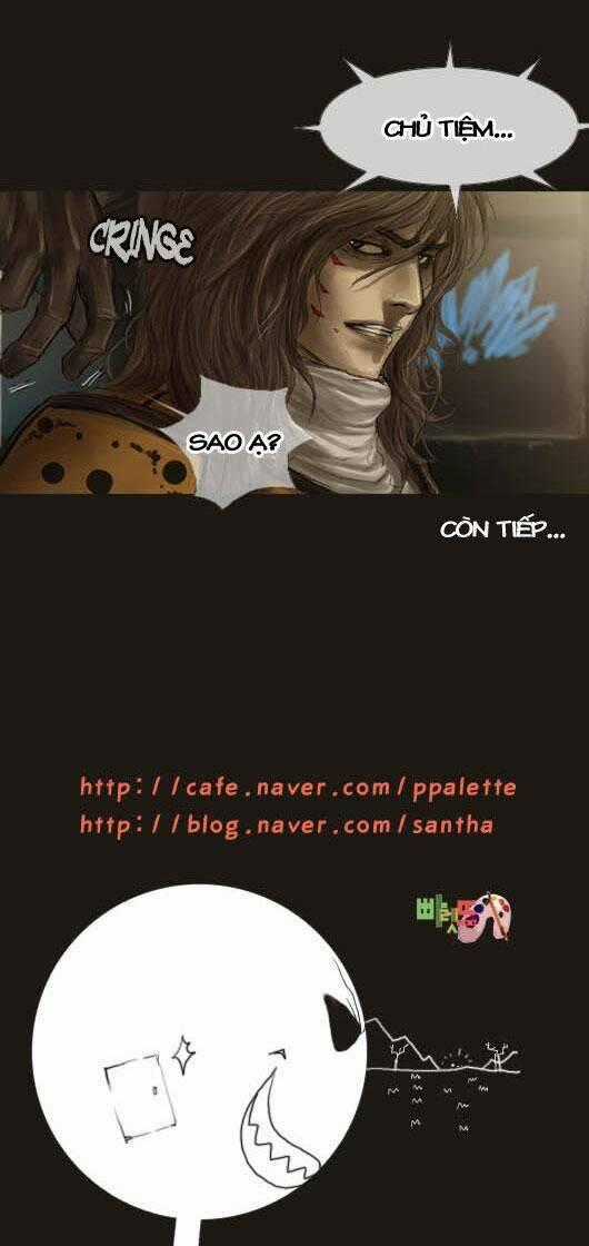 Hội ảo thuật - Chapter 27 - Trang 30