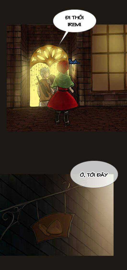 Hội ảo thuật - Chapter 27 - Trang 10