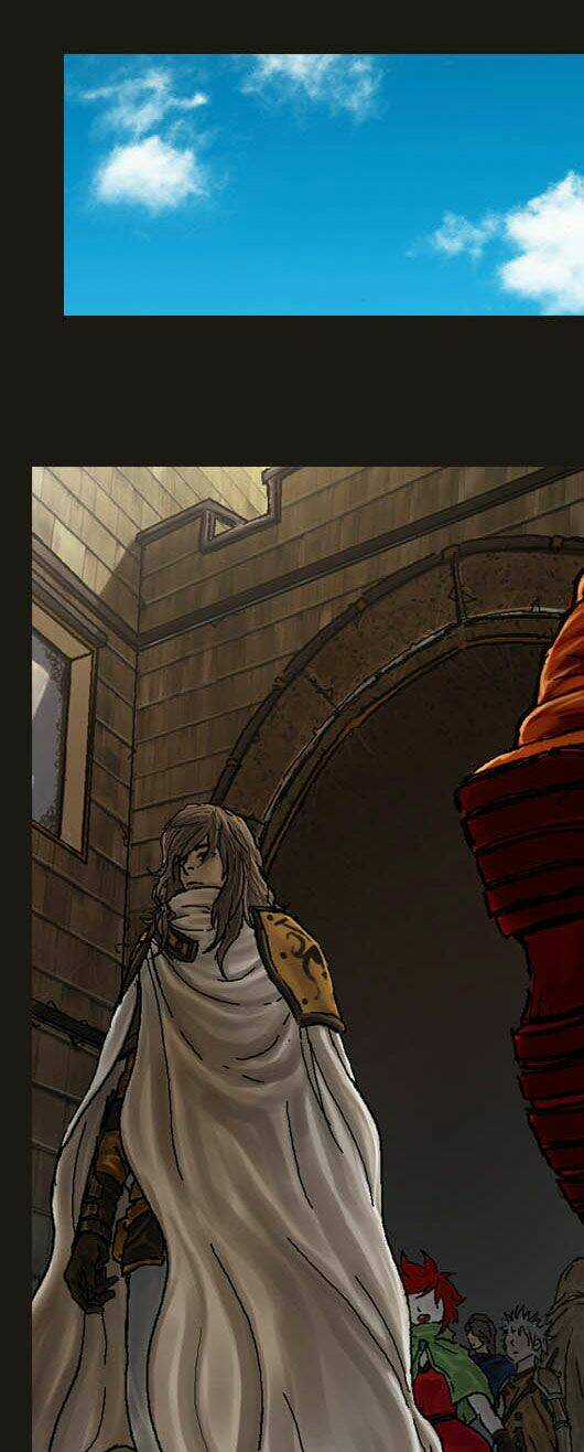 Hội ảo thuật - Chapter 28 - Trang 11