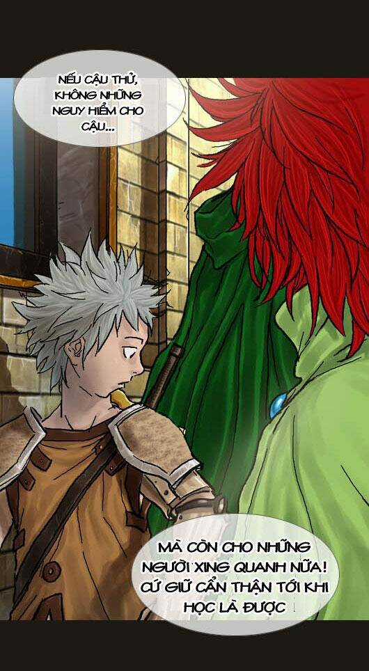 Hội ảo thuật - Chapter 28 - Trang 13