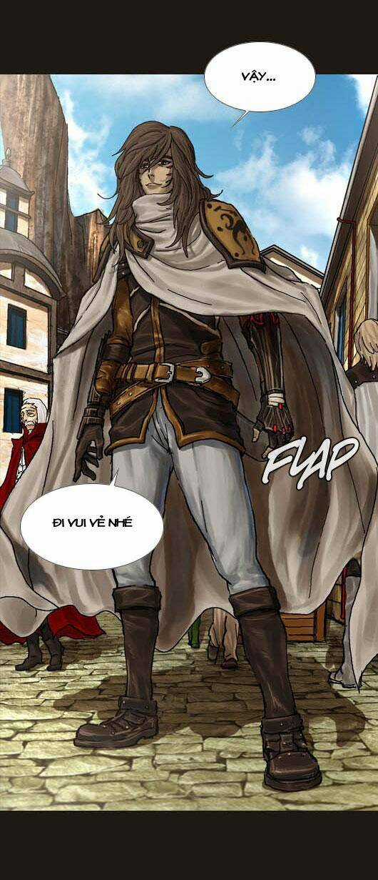 Hội ảo thuật - Chapter 28 - Trang 16