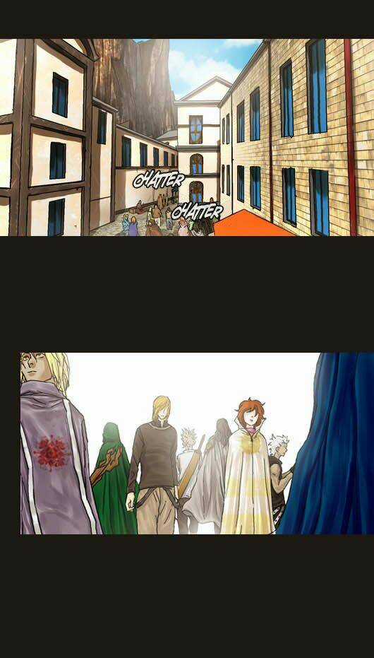 Hội ảo thuật - Chapter 28 - Trang 17