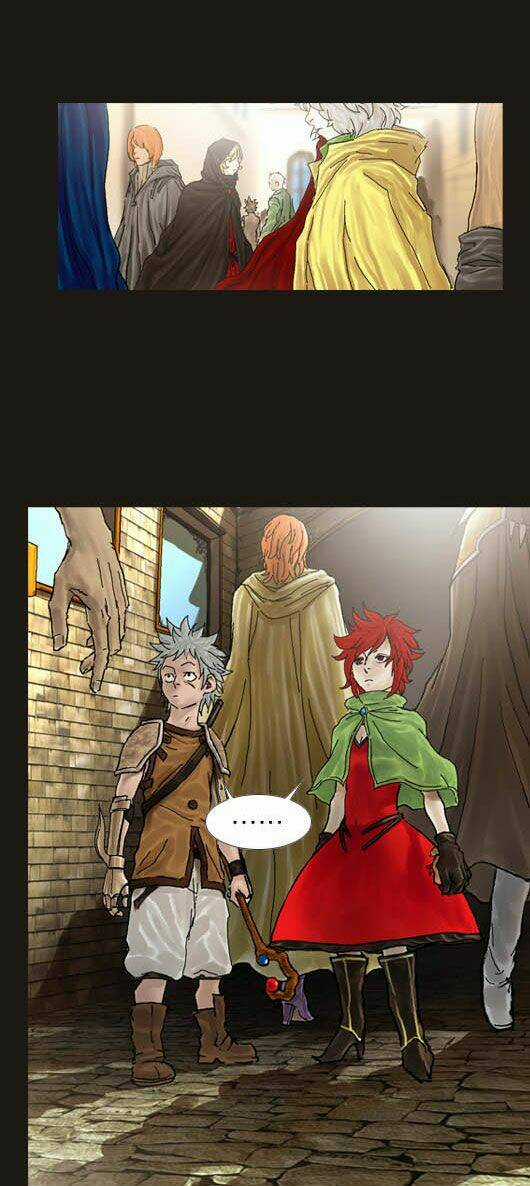 Hội ảo thuật - Chapter 28 - Trang 18