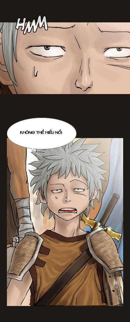 Hội ảo thuật - Chapter 28 - Trang 24