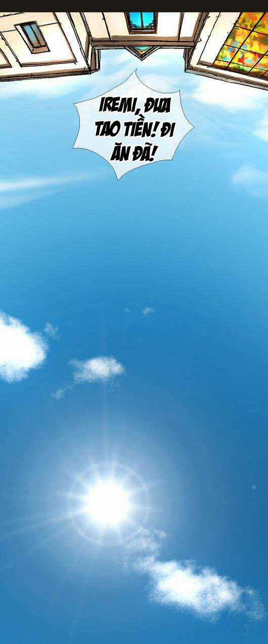 Hội ảo thuật - Chapter 28 - Trang 26