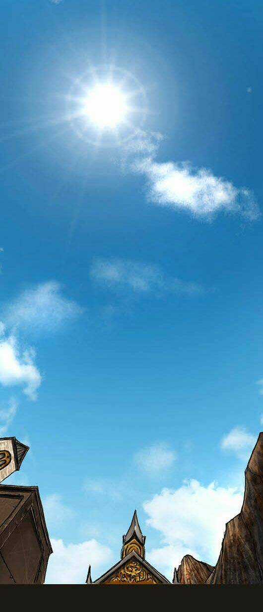 Hội ảo thuật - Chapter 28 - Trang 27