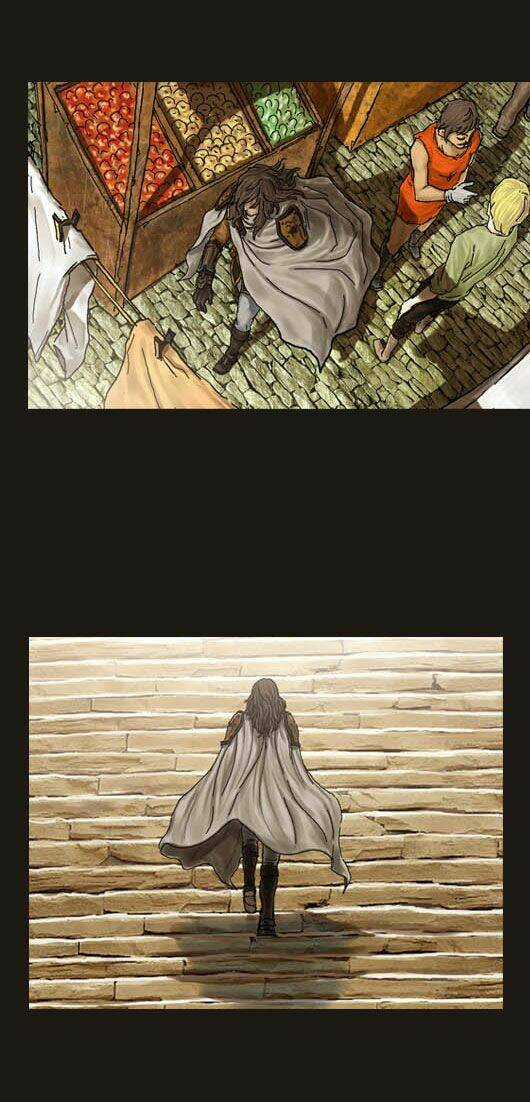 Hội ảo thuật - Chapter 28 - Trang 28