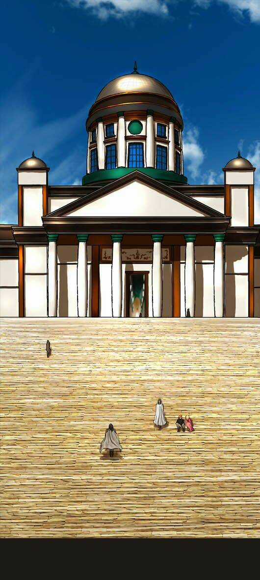 Hội ảo thuật - Chapter 28 - Trang 29