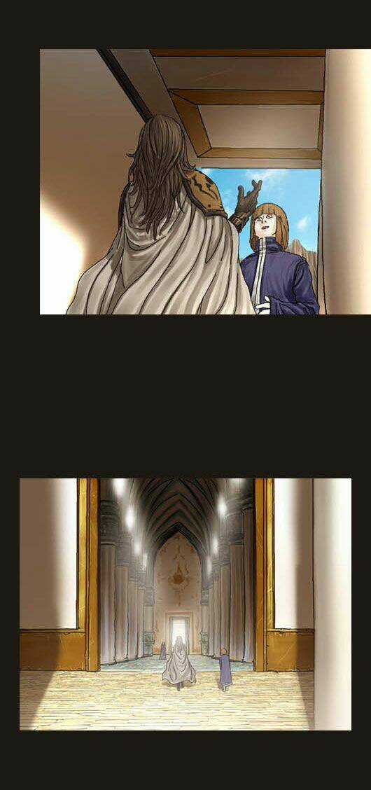 Hội ảo thuật - Chapter 28 - Trang 30