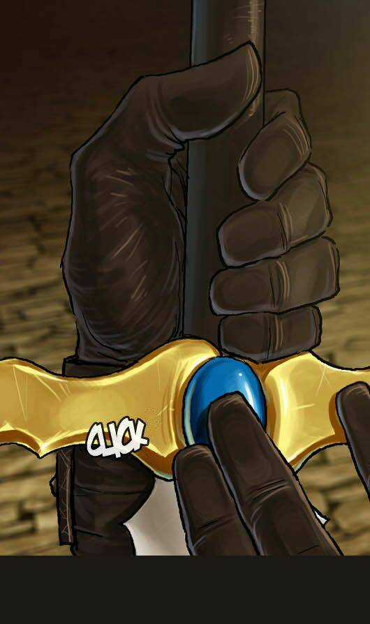 Hội ảo thuật - Chapter 28 - Trang 4