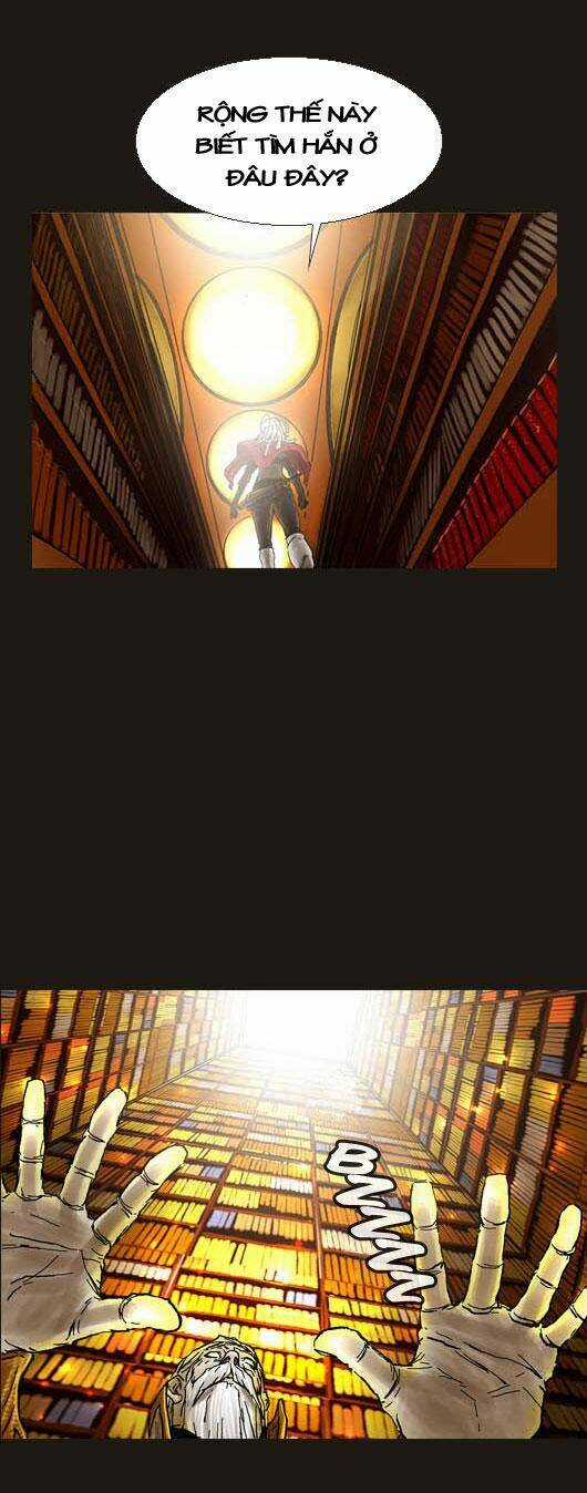Hội ảo thuật - Chapter 29 - Trang 11