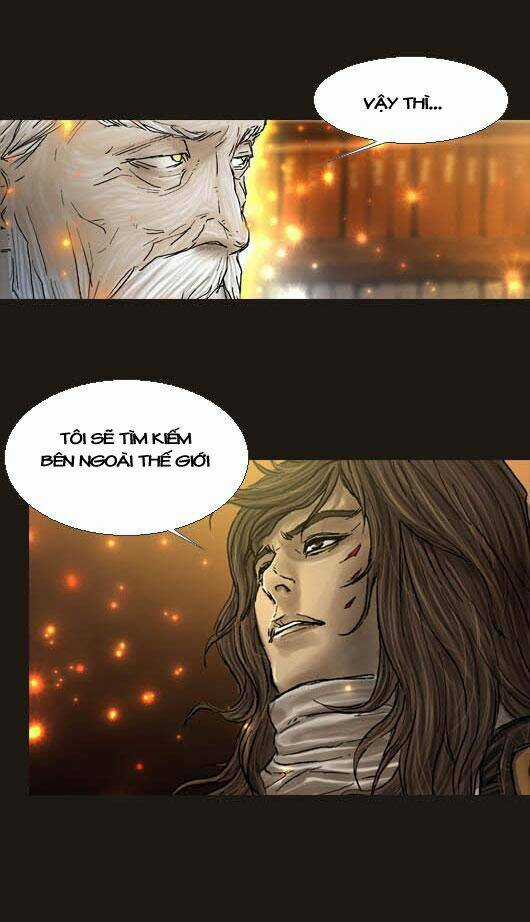 Hội ảo thuật - Chapter 29 - Trang 14