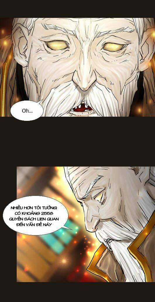 Hội ảo thuật - Chapter 29 - Trang 17