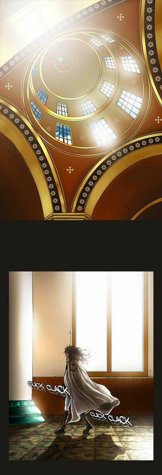 Hội ảo thuật - Chapter 29 - Trang 3