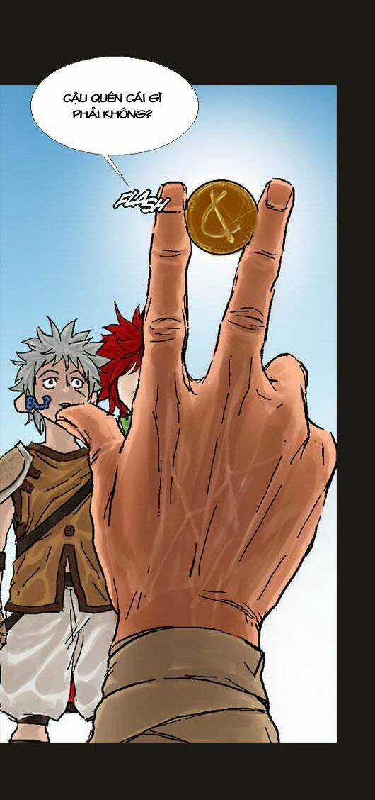 Hội ảo thuật - Chapter 29 - Trang 25