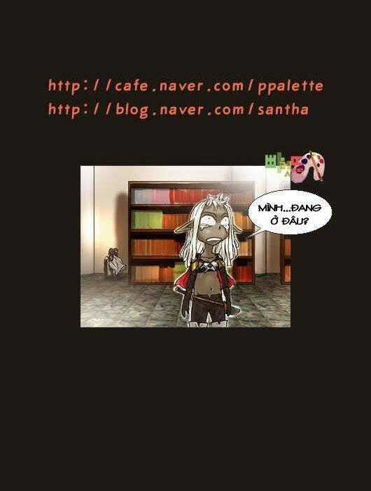 Hội ảo thuật - Chapter 29 - Trang 30