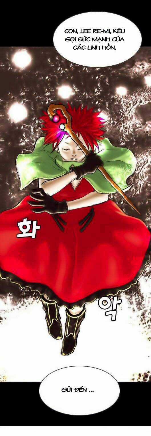 Hội ảo thuật - Chapter 3 - Trang 15