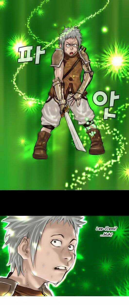 Hội ảo thuật - Chapter 3 - Trang 17