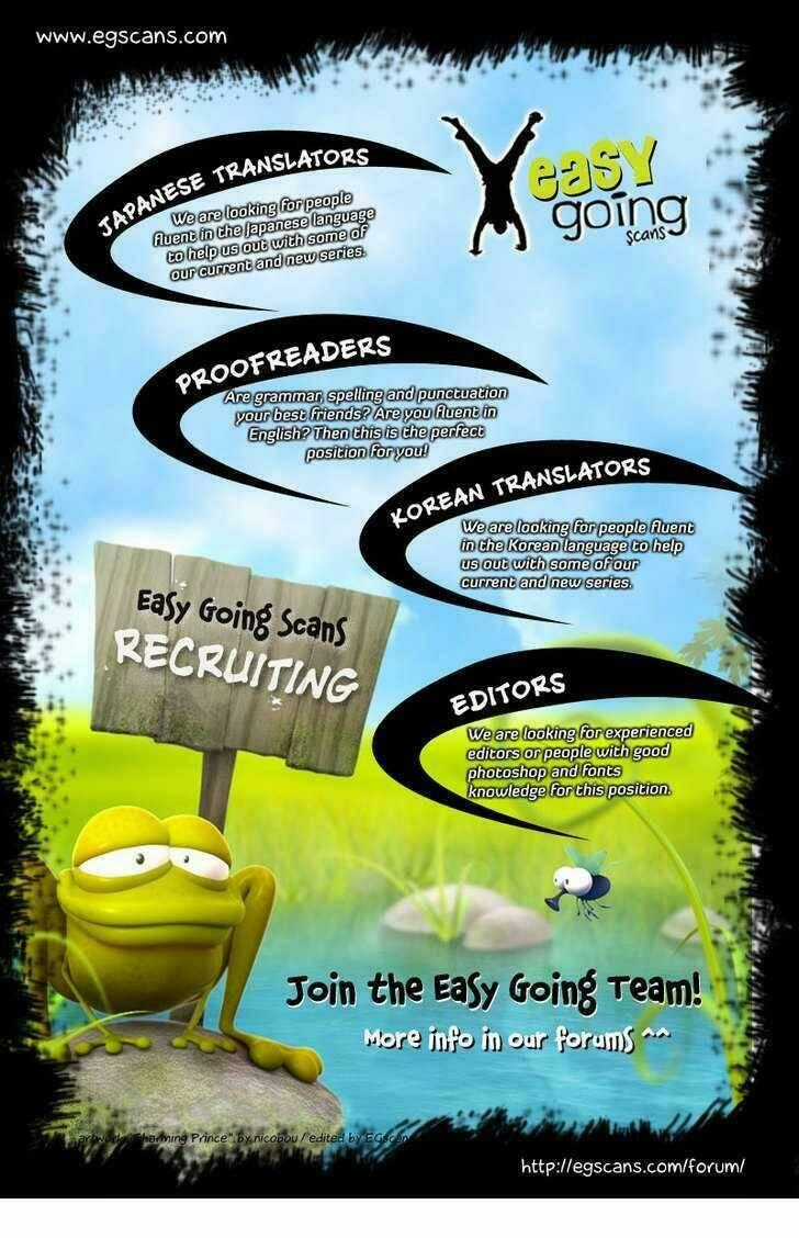 Hội ảo thuật - Chapter 3 - Trang 24