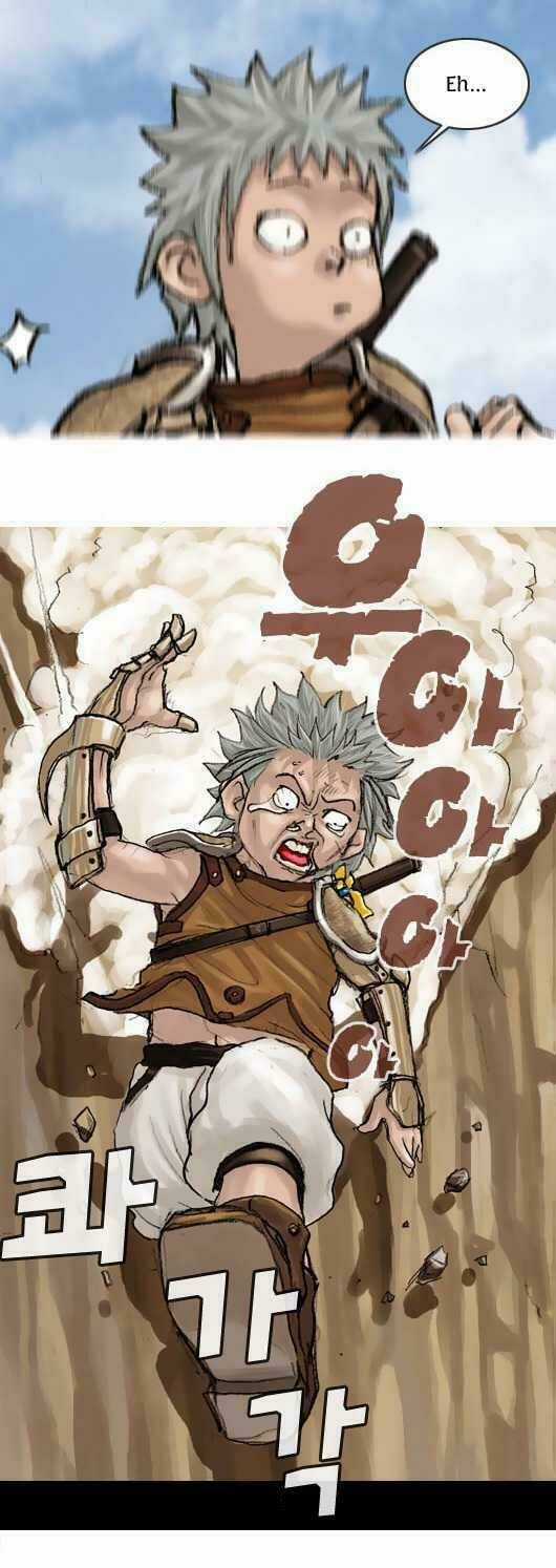 Hội ảo thuật - Chapter 3 - Trang 4