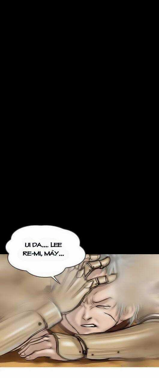 Hội ảo thuật - Chapter 3 - Trang 5