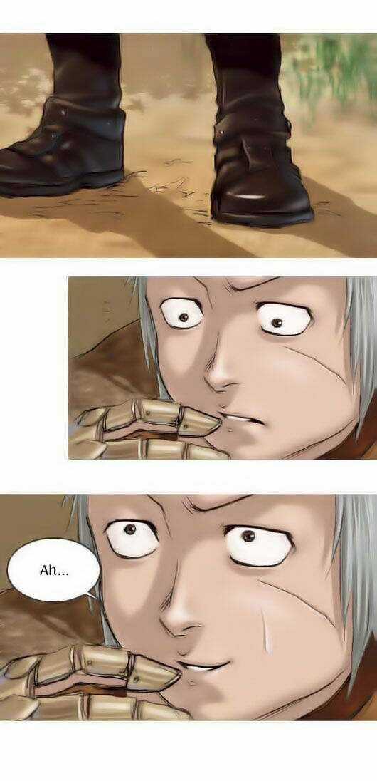 Hội ảo thuật - Chapter 3 - Trang 6