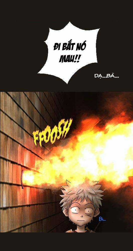 Hội ảo thuật - Chapter 30 - Trang 20