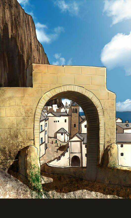 Hội ảo thuật - Chapter 30 - Trang 3