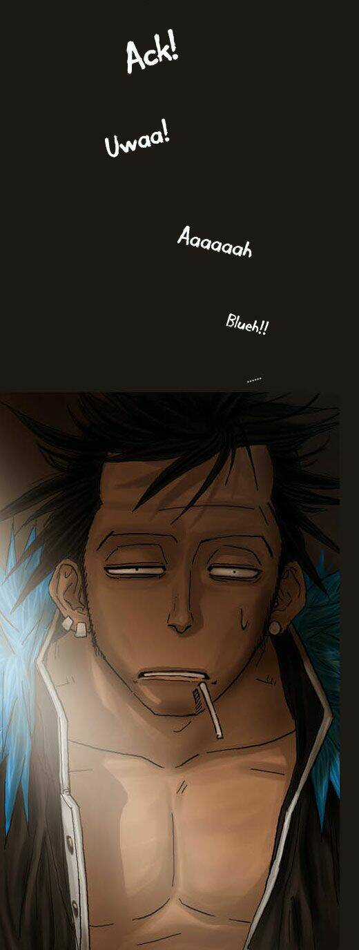 Hội ảo thuật - Chapter 30 - Trang 23