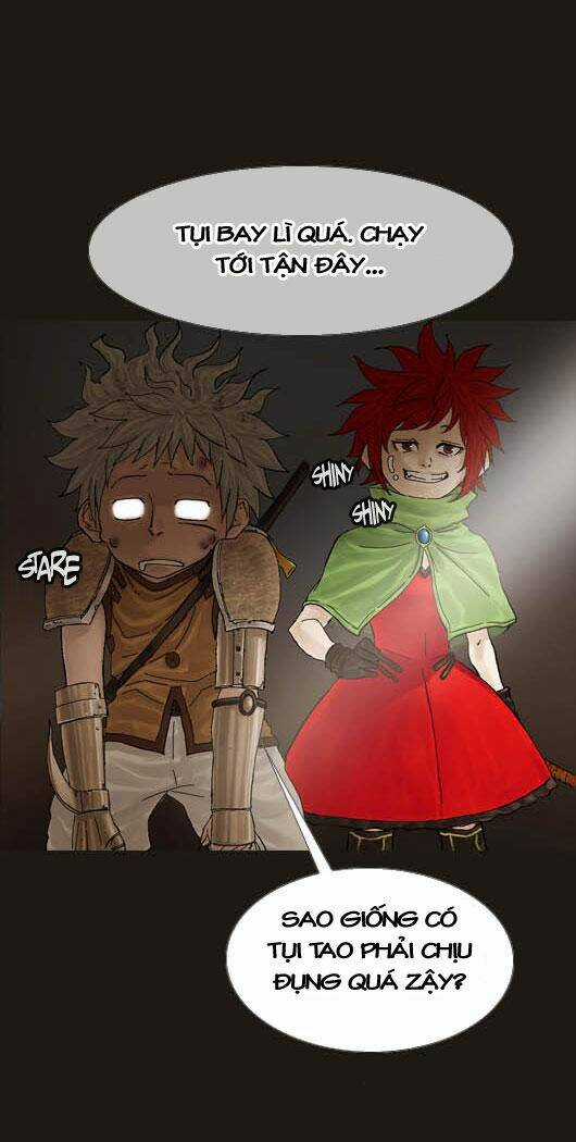 Hội ảo thuật - Chapter 30 - Trang 24