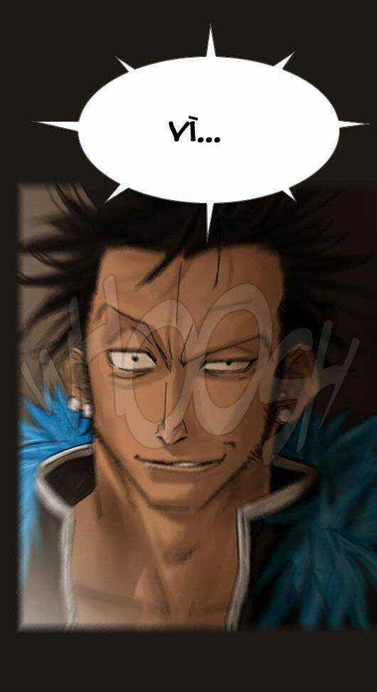 Hội ảo thuật - Chapter 30 - Trang 27