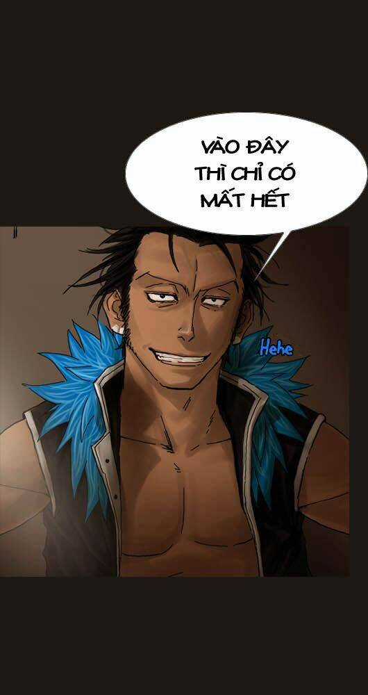 Hội ảo thuật - Chapter 30 - Trang 29